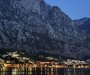 Požar iznad Dobrote kiša nije ugasila
