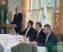 Ibrahimović: Opština Gusinje ima istorijski i svaki drugi preduslov da bude prosperitetna