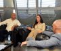 Pojačano prisustvo policije do oktobra na Aerodromu Tivat