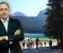 Orlandić naručio šljivovicu na Žabljaku, presjela mu kad je stigao račun