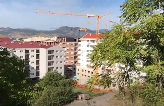 Pokrenuta peticija 