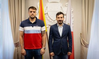 Osnovan Rukometni klub „Kotor“