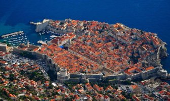 Dubrovnik među top destinacijama koje bilježe masovni turizam