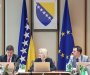 Vijeće ministara na hitnoj sjednici zatražilo pomoć Hrvatske, Srbije i Crne Gore za gašenje požara kod Foče