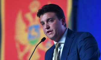 Milović: Ovo su najneizvjesnijih izbori do sada