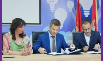 Ministarstvo prosvjete: Oko deset miliona eura za rekonstrukciju tri crnogorske škole