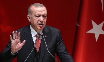 Erdogan pozvao na formiranje islamskog saveza: 