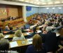 Čarapić: Adekvatna zastupljenost manjina; Nikolić: Borba za privilegiju