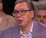 IGK o najavama Vučića da će odlikovati one koji nisu podržali rezoluciju: To je anticivilizacijski