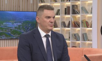 Šahmanović: Pripremamo poziv za istraživanje nafte i gasa