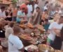 Šema koja razotkriva Spajićeve obmane o zabavi u Sen Tropeu