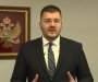 Koprivica: Stega je istorijski korak kojim je Crna Gora kreirala oslobodilačku borbu i državno-pravni poredak