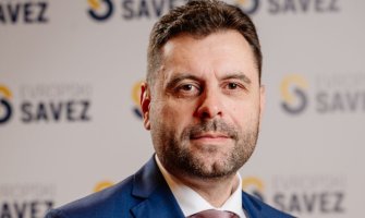 Vujović: Mandić izmjenama Poslovnika SOB-a u stvari traži da odlučuje sam