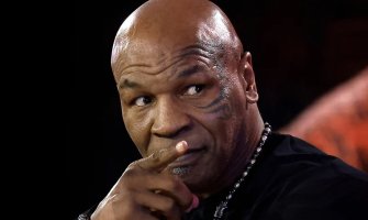 Mike Tyson tvrdi da je spreman za meč s Jakeom Paulom: Bježat će kao lopov, gotov je