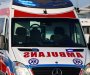 Doktor zvao hitnu, pa napao kolegu?