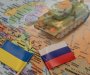 Ruske snage napale Ukrajince u Sumskoj oblasti
