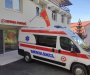Niković: Incident u Plužinama, oštetili ulaz Hitne pomoći pa vozili sanitetsko vozilo kroz grad