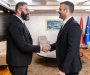 Spajić: Očekujemo punu aktivnost novih ambasadora i konkretizaciju saradnje na brojnim poljima