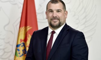 Krapović: Ne ulazim u tuđa ovlašćenja