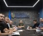 Šef ukrajinskog predsjedništva: Cijenimo podršku Crne Gore, dijelimo iste vrijednosti