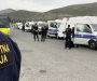 Novi sukob u Hrvatskoj: Tukli se navijači Hajduka i Osijeka, privedeno više od 20 osoba
