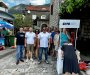 DPS: Počelo prikupljanje potpisa, 29. septembra Kotor glasa za političke promjene