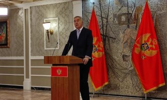 Đukanović: Lončar jedan od posljednjih velikana jugoslovenske diplomatije