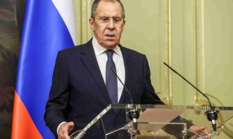 Lavrov: Durov bio previše slobodan u vođenju Telegrama, to ga je koštalo