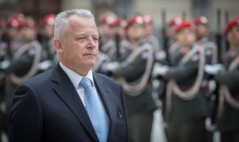 Perović: Neviđen pritisak iz Beograda, ne vidim namjeru crnogorskih vlasti da otople odnose sa Hrvatskom