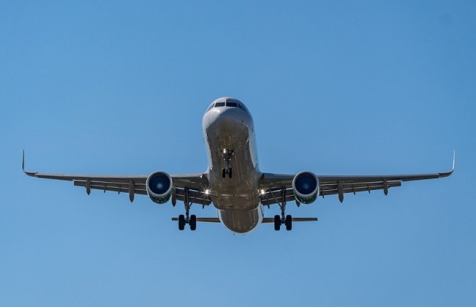 Eritreja blokirala račun etiopske aviokompanije, nema letova