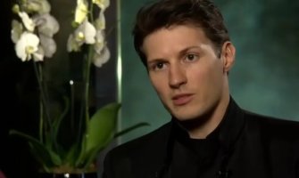 Pavel Durov se oglasio prvi put nakon hapšenja, poslao poruku francuskim vlastima