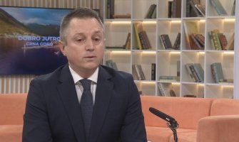 Drobnjak: Penzije će biti veće, zakoni garantuju redovnu isplatu