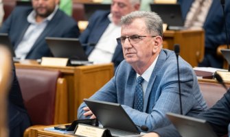 Camaj: Ako nastavimo ovim tempom Crna Gora može u EU 2028. godine