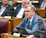 Camaj: Ako nastavimo ovim tempom Crna Gora može u EU 2028. godine