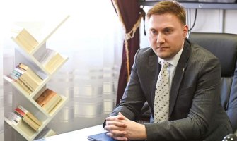 Šimun: Ograničavanje boravka u vrtićima i školama krajnja opcija