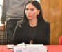 Ambasadorka Srbije napadnuta u Španiji, napadač navodno albanskog porijekla