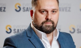 Bećirović: U BS tvrde da nijesu potpisali da će raskinuti koaliciju u Bijelom Polju