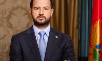 Kabinet Milatovića: Neistiniti su navodi ministra Vukovića o traženju 600.000 eura za snimanje