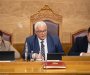 Mandić tvdi: Milatović nije mogao da vrati zakone, jer mu još nijesu ni poslati