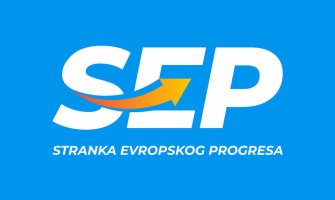 SEP: Na podgoričkim izborima započeće proces smjene neodgovorne državne vlasti