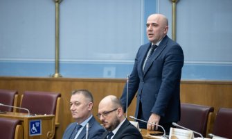 Nurković: Treba povesti računa ko i kako može biti amnestiran