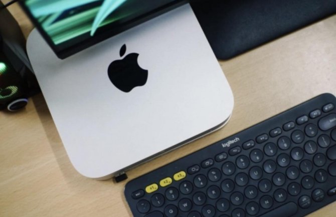 Novi Mac mini neće imati ove portove