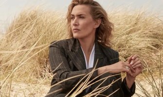 Kate Winslet: Žene postaju ljepše kako stare, naša lica bolje oslikavaju to kakve smo