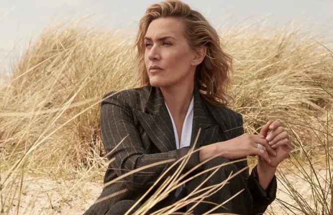 Kate Winslet: Žene postaju ljepše kako stare, naša lica bolje oslikavaju to kakve smo