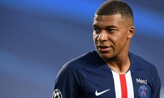 Mbappe je imao dogovoren transfer u Englesku, posao propao zbog suludog zahtjeva PSG-a