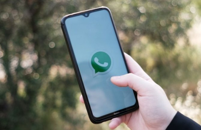 WhatsApp će uskoro moći da šalje poruke na druge aplikacije