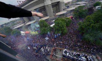 Inter i Milan odbili projekat modernizacije 