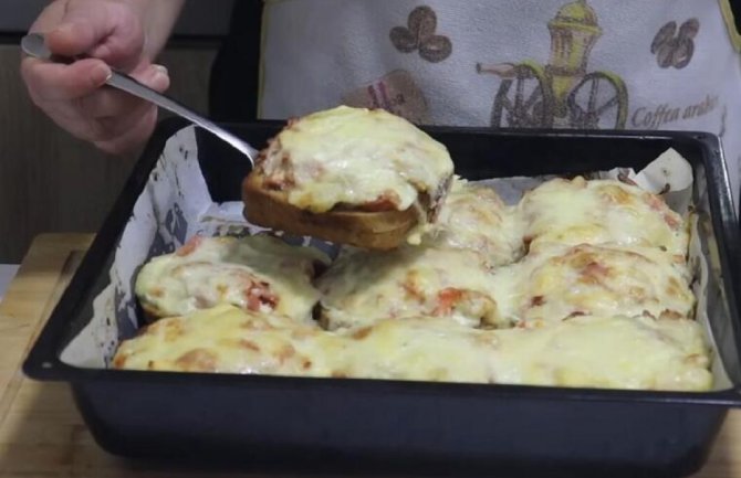 Recept za džumbus prženice: Ukusan i izdašan doručak spreman za 20 minuta