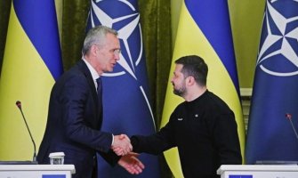 Stoltenberg: Članice same odlučuju o upotrebi raketa