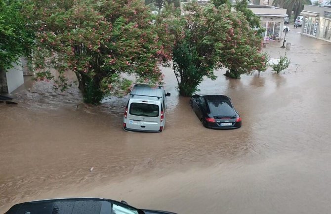 Poplave širom Evrope; MUP: Crna Gora spremna za obilne padavine